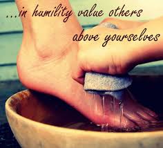 Humility